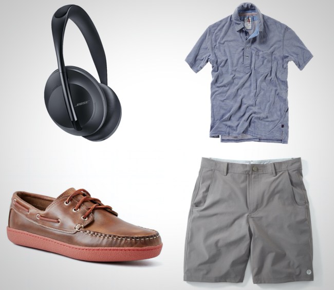 essential everyday carry gear for men