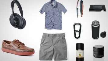 10 Essential Everyday Carry Accessories You’ll Be Stoked You Have