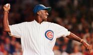 A Baseball Michael Jordan Signed When He Was 13 Years Old Is Being