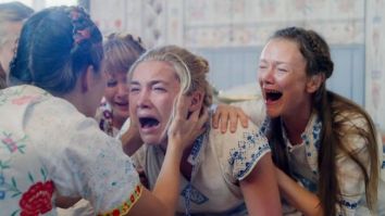 The Director Of ‘Midsommar’ Says His Next Movie Will Be A Four-Hour Long ‘Nightmare Comedy’ Which Sounds Like QUITE The Ride