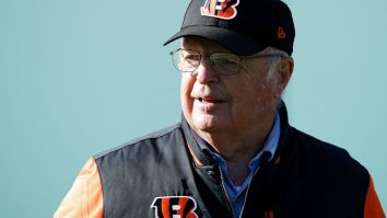 Multiple Bengals Say They Abandoned Plans To Kneel During The Anthem To Avoid Potential Retribution After Owner Mike Brown Intervened