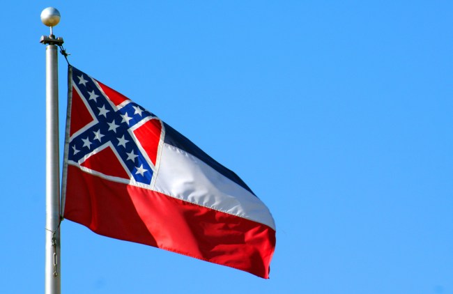 sec mississippi flag confederate symbol warning