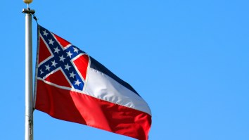 The SEC Won’t Play Championship Games In Mississippi Unless It Removes The Confederate Symbol From Its State Flag