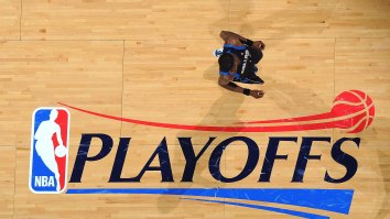 These Are The Reported 22 Teams Who Will Be Competing For The NBA Playoffs Once Season Restarts