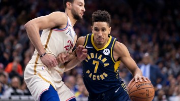 Pacers’ Malcolm Brogdon Claims Several NBA Players Are More Than Willing To Sit Out Once The League Returns