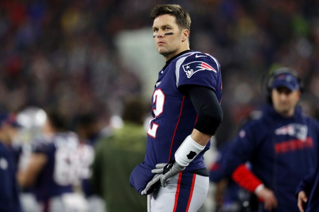 Former New England Patriots player thinks team is better off without Tom Brady as quarterback