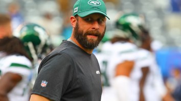 The Entire New York Jets’ Franchise Sure Sounds Like It’s Going Full Mutiny Against HC Adam Gase