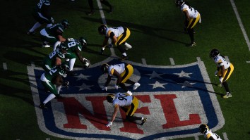The NFL Season’s In Flux, So The League’s Reportedly Considering Asking Players To Give Back Salaries