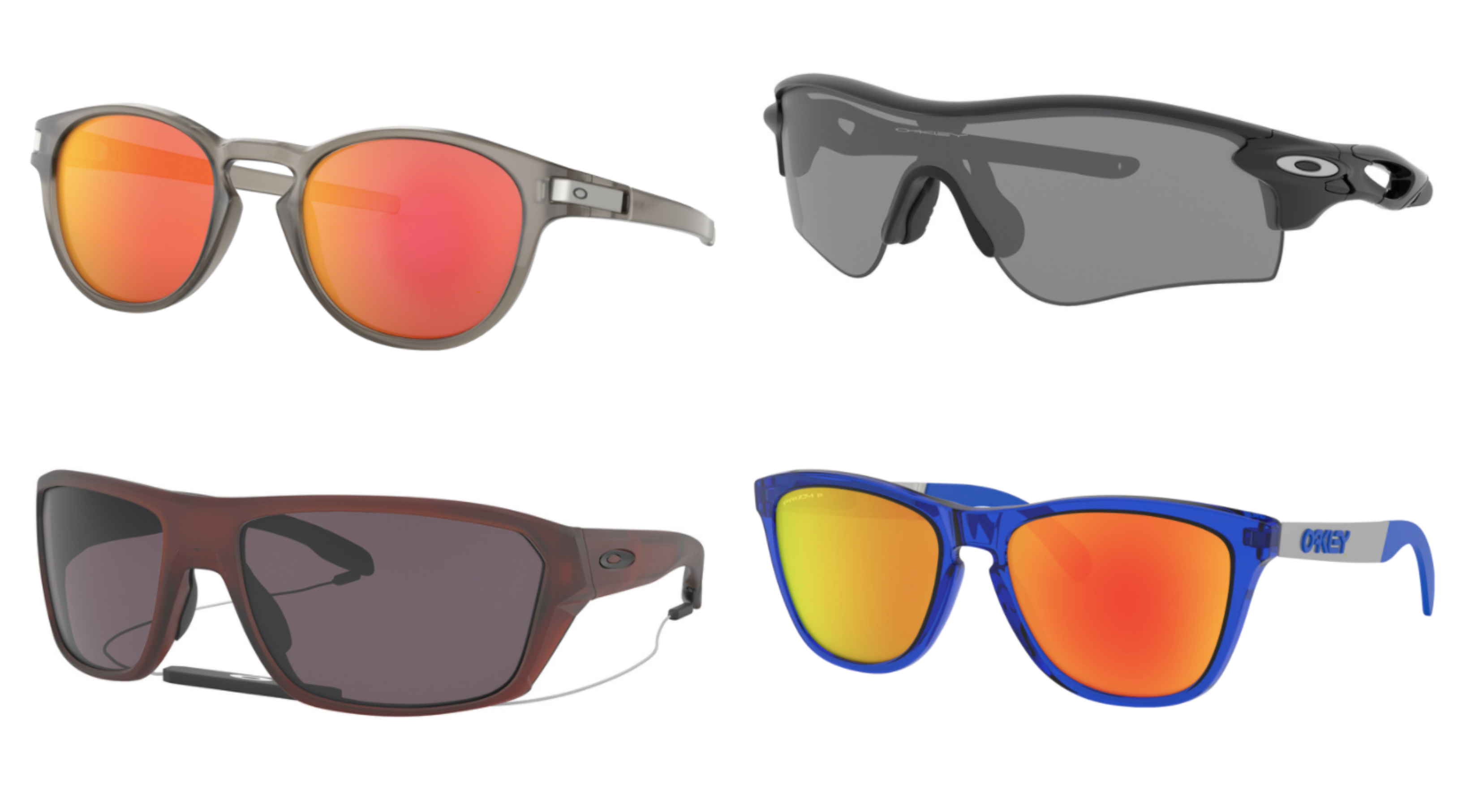 Oakley Sunglasses Lens Peeling & Flaking | Top 3 Causes & Fixes
