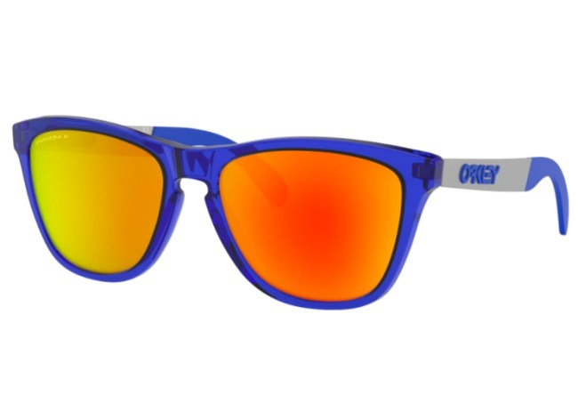 Oakley Sunglasses Is Offering 20% Off ALL Models, Including New