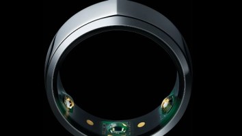 NBA Players To Wear ‘Smart Ring’ That Is Capable Of Predicting COVID-19 Symptoms Up To Three Days In Advance With 90% Accuracy