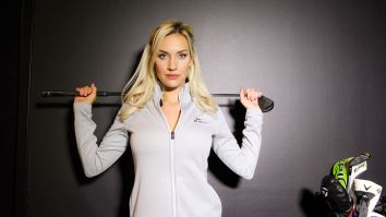 We Talked To Paige Spiranac About Instagram DM’s, Golf’s Dress Code, Her SI Swimsuit Shoot And Hitting Balls With Tiger Woods
