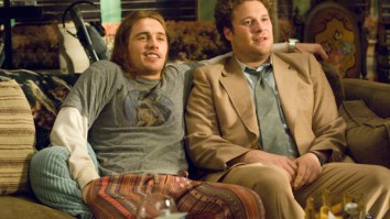 Judd Apatow Has An Amazing Idea For A ‘Pineapple Express’ Sequel, Has Been Trying To Get It Made For Years