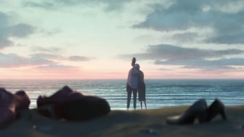 The New Trailer For ‘Soul’ Makes It Look Like Pixar’s Best Movie In Years