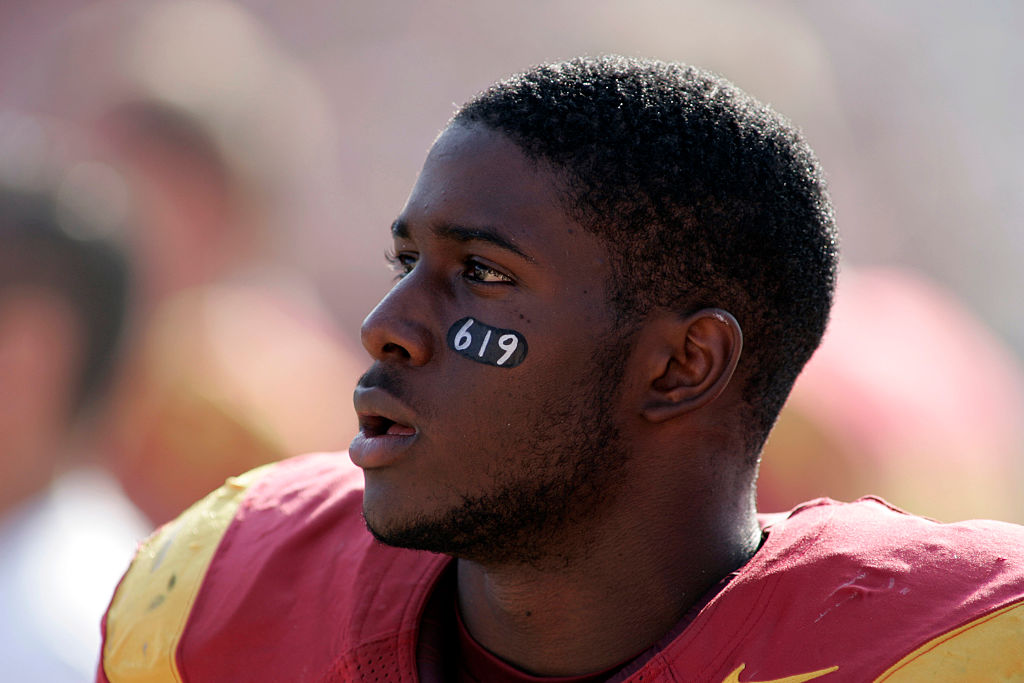 USC's Disassociation With Reggie Bush Is Reportedly Coming to an