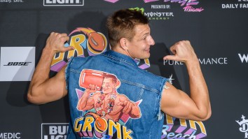 WWE Superstar Totally Slams Rob Gronkowski And Claims The Federation Is ‘So Much Better’ Without Him In It