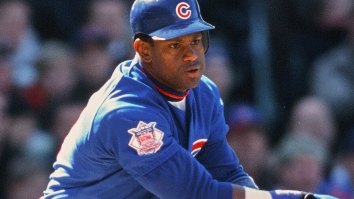 Former Cubs Pitcher Turk Wendell Blasts Sammy Sosa For Being A Selfish Teammate Who’d Be Nobody Without Steroids