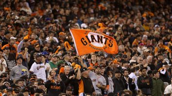 The San Francisco Giants Shocked The Baseball World With Huge Signing