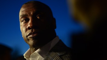 Shannon Sharpe’s Scathing Rant Demands Drew Brees Retire After Saints’ QB’s Insensitive Comments