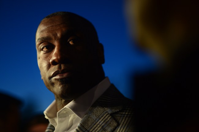 FS1 host Shannon Sharpe ripped Drew Brees' insensitive racial comments and demands the Saints QB retire