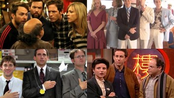 What Does The Ultimate Sitcom ‘Dream Team’ Look Like? We Put Together A Full Roster Of Shows That’s Impossible To Beat