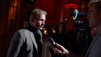 Skip Bayless Goes Off On Drew Brees By Calling Him A ‘White Elitist’ During Impassioned Rant