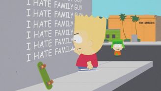 These Are The Five ‘South Park’ Episodes Being Erased From History