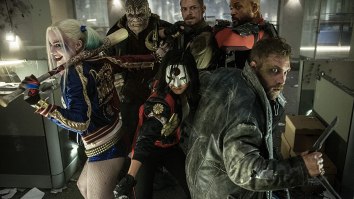 ‘Suicide Squad’ Director Says Studio Tried Turning His ‘Amazing’ Movie Into ‘Deadpool’