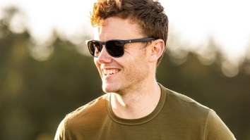 Beat The Spring And Summer Sun With These $35 Polarized Sunglasses That Frame Your Face Perfectly