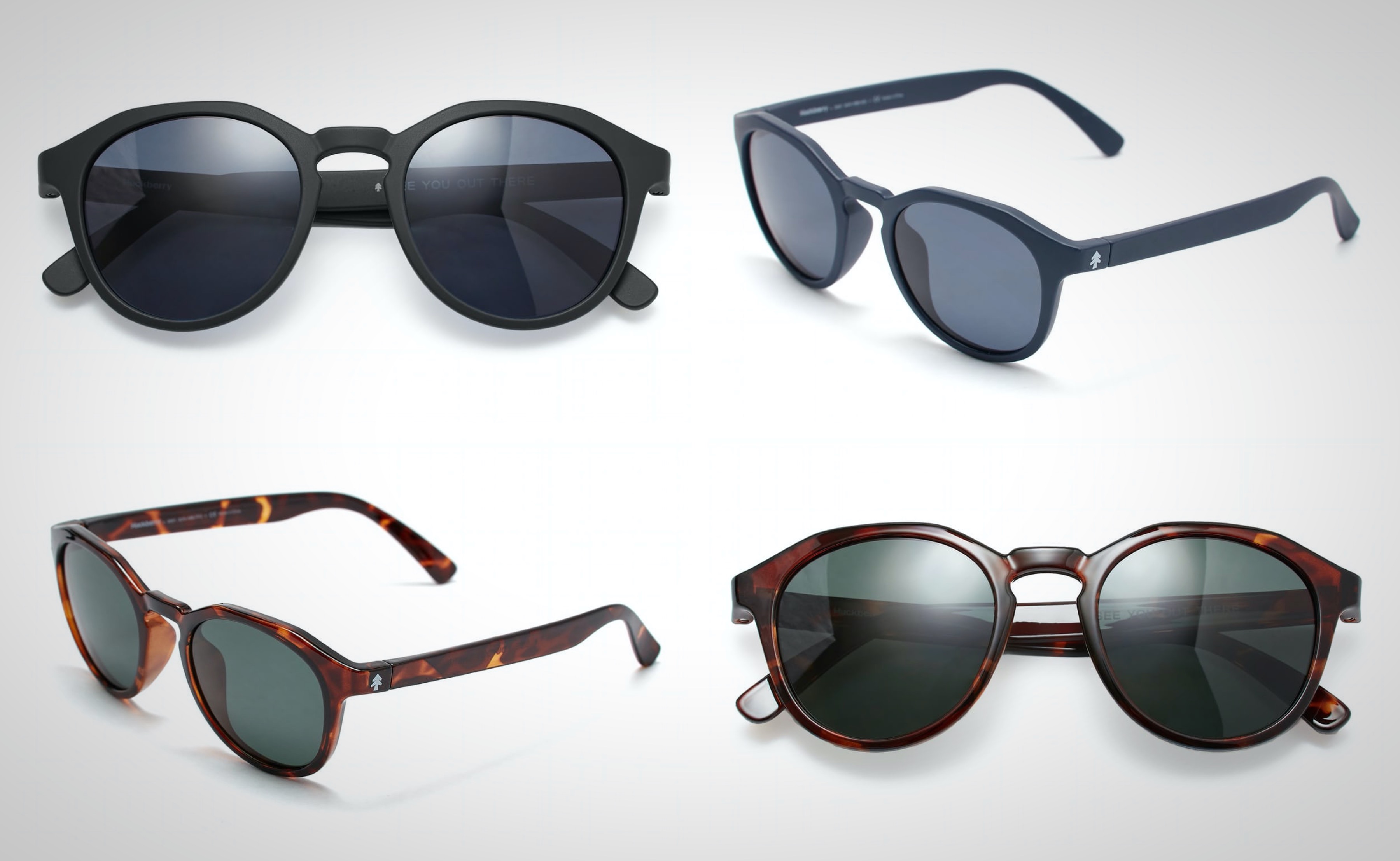 Beat The Spring And Summer Sun With These $35 Polarized Sunglasses That ...