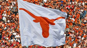 13 Football Players At The University Of Texas Tested Have Positive For COVID-19 And Forced 10 Others Into Quarantine With Them