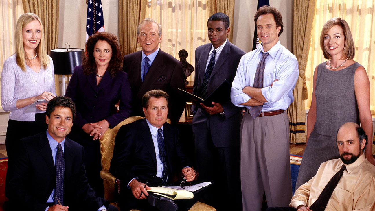 'The West Wing' Reunion Special In The Works In Support Of Black Lives