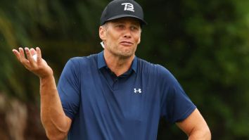 Tom Brady Appears To Respond To People Accusing Him Of Flaunting Safety Precautions At Workouts With A Quote From FDR