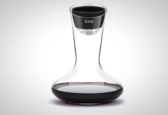 Ullo Wine Decanter and Purifier