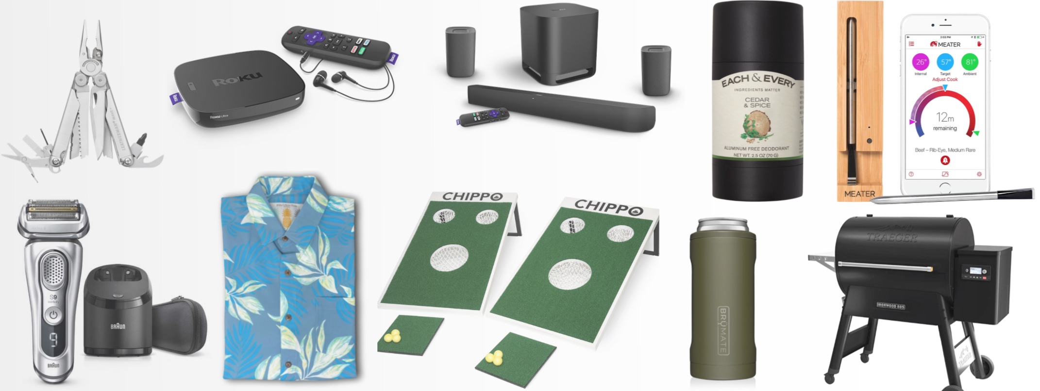 25 Unique Father's Day Gifts - What To Get Your Dad This Year (2020 ...