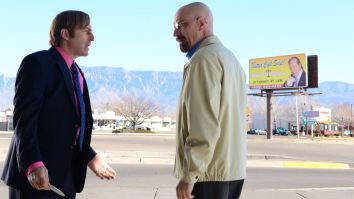 ‘Better Call Saul’ Showrunner Teases Whether Or Not We’ll Ever See Walt And Jesse