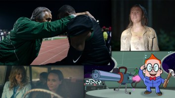 Netflix Adding Dozens Of New Titles In July Including ‘Last Chance U: Laney, Warrior Nun’ And More