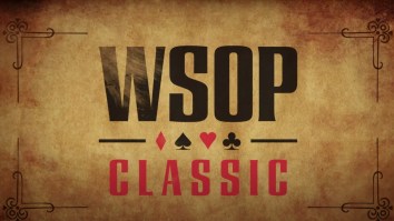 PokerGo Will Re-Air 134 Classic WSOP Main Events Episodes So We Can Get Our WSOP Fix
