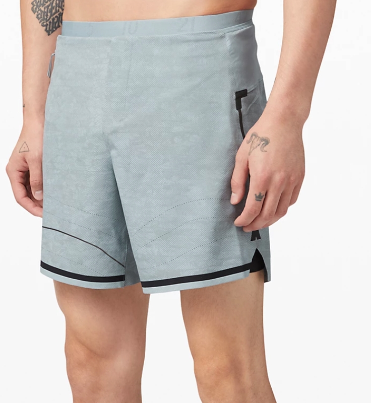 Lululemon Men's Shorts - Seriously Comfortable Shorts For The Price ...