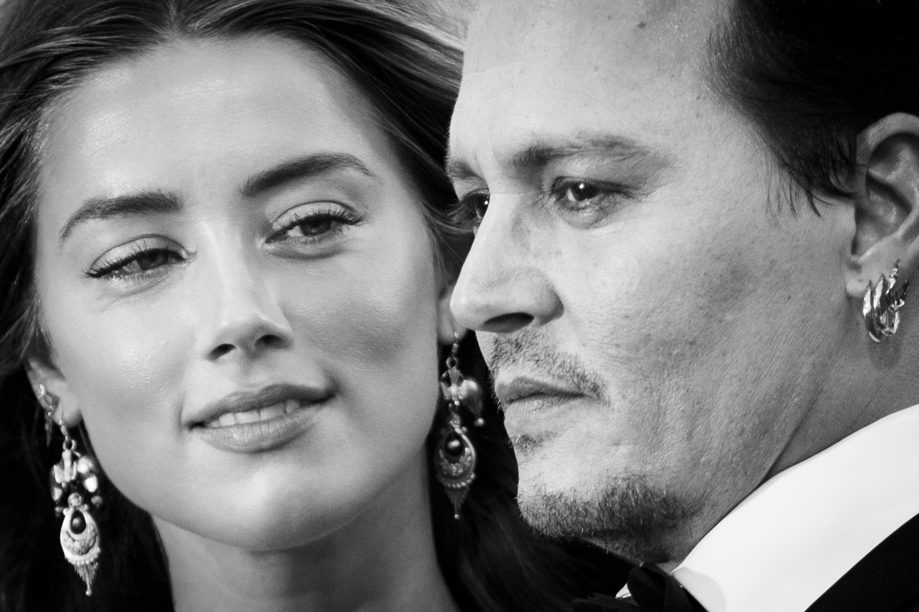 Amber Heard Tells Court Johnny Depp Attacked Her Threatened To Have Sex With Her Corpse Brobible 2555