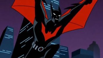 A Live-Action ‘Batman Beyond’ Film Is Reportedly In The Works