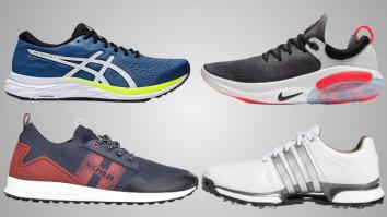 Today’s Best Shoe Deals: adidas, ASICS, Nike, Red Wing, and Tommy Hilfiger!
