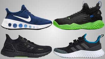 Today’s Best Shoe Deals: adidas, ASICS, and Nike!