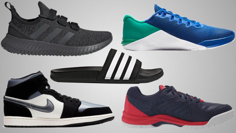 Today's Best Shoe Deals: ASICS, adidas, and Nike! - BroBible