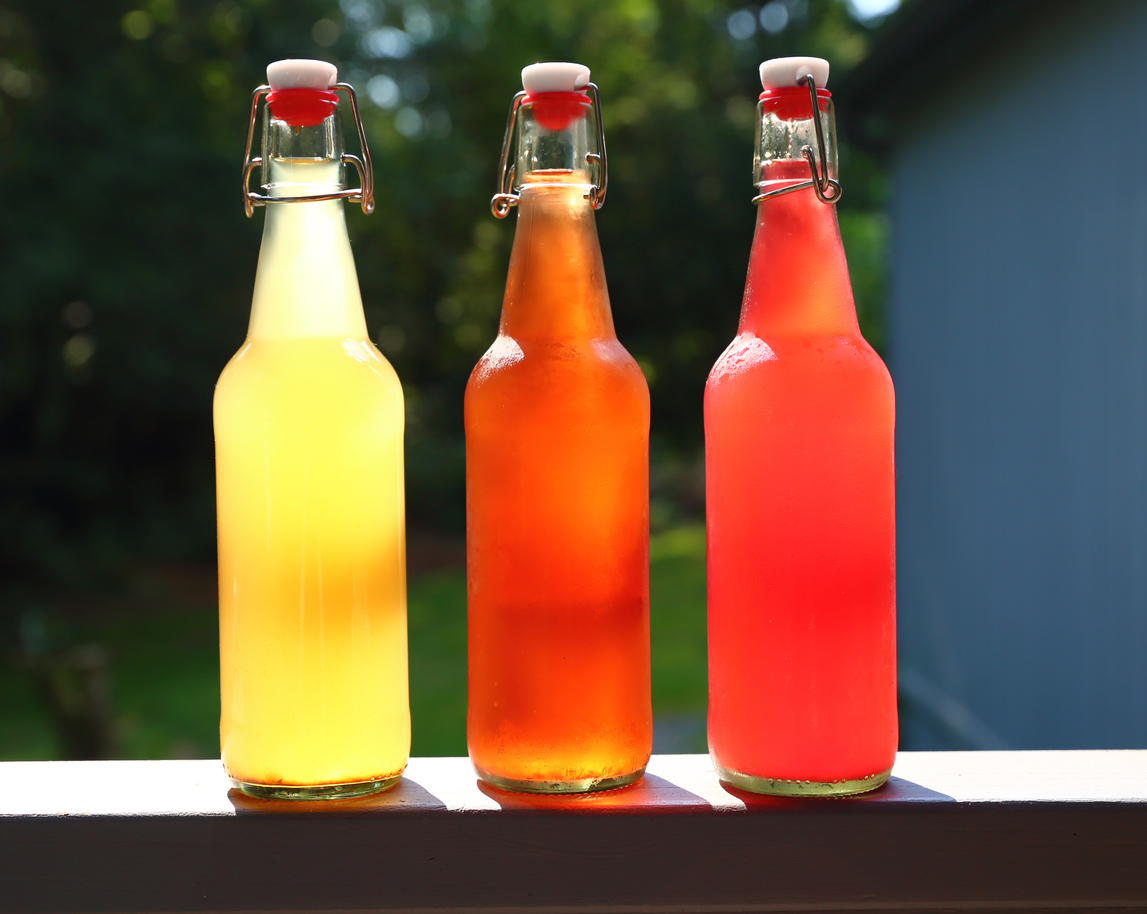 Reviewing The Best Hard Kombucha Brands Of 2021 BroBible
