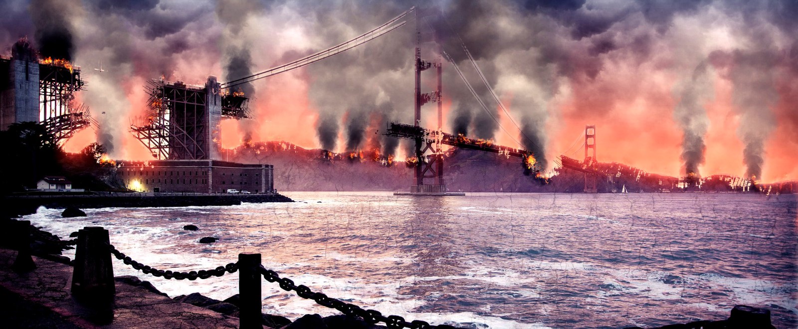 Bible Scholar Figured Out When The End Of The World Will Happen