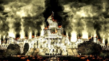 Doomsday Prophecy Claims World War 3 Is Coming And All The Signs Are Already In Place