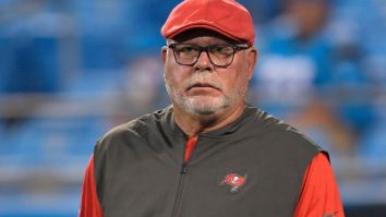 Bruce Arians Fires Back At Critics Who Thinks He’s Too Loyal To Players, Says Loyalty Cost Him His Job With Steelers