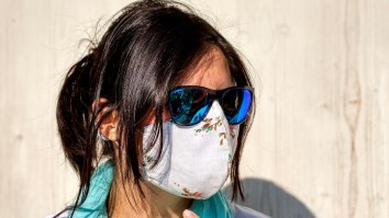 CDC Director: If Everybody Wears A Mask For Six Weeks, We Can Drive COVID ‘Into The Ground’