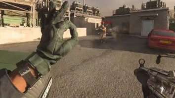 Creators Of ‘Call of Duty: Modern Warfare’ Remove ‘OK’ Hand Gesture From Game